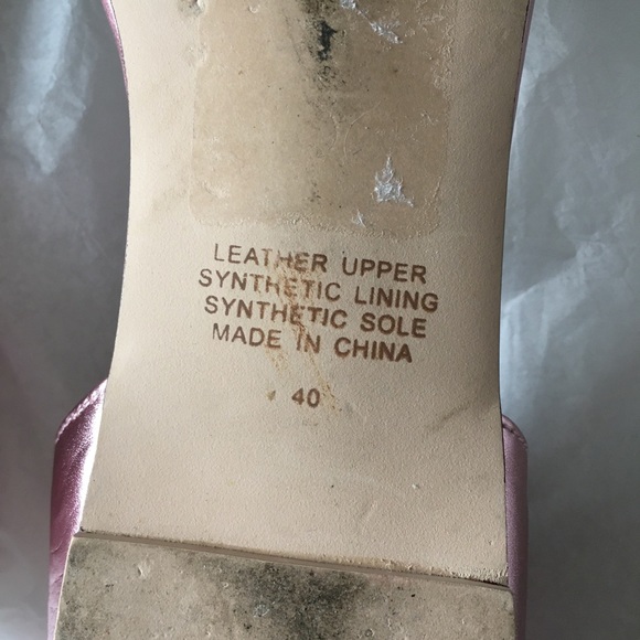 Free People x Nightwalker | Cloud Dancer Flat - Picture 4 of 11